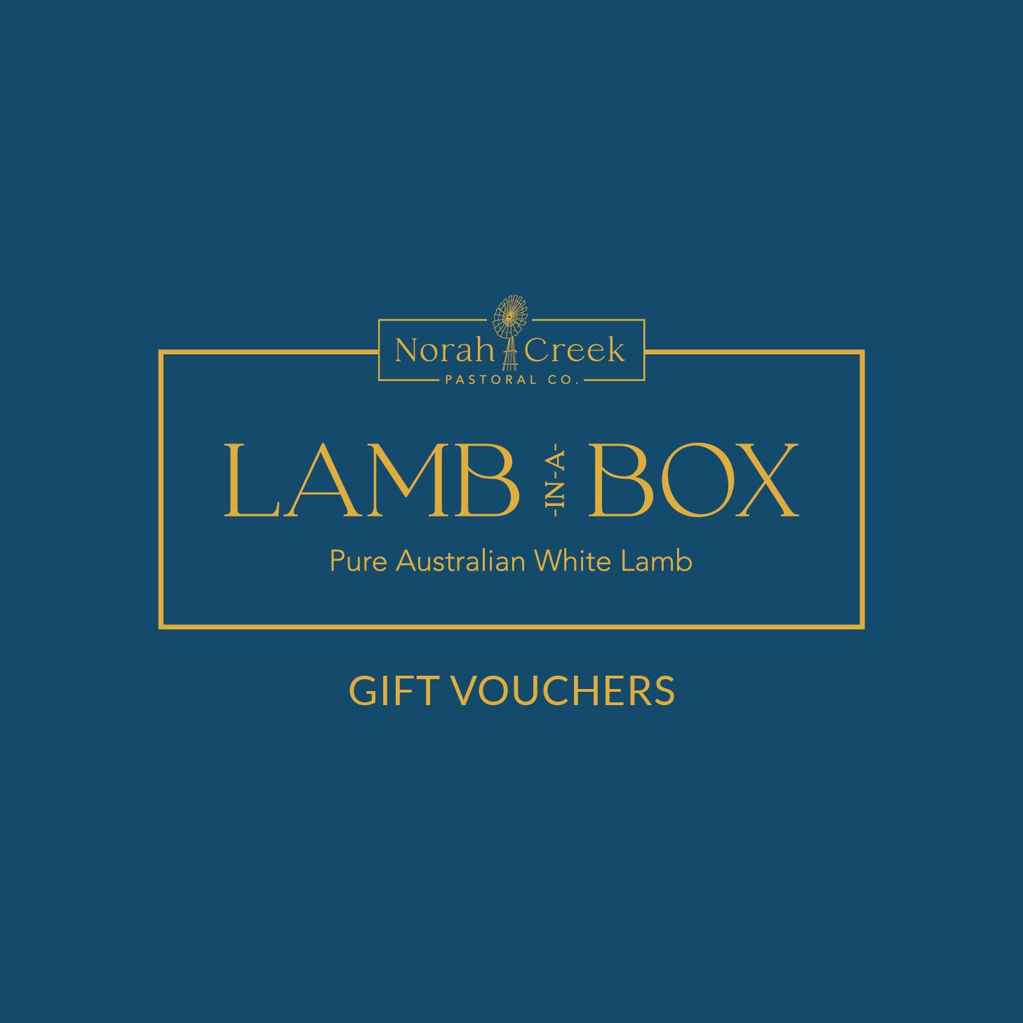 LIAB Gift Voucher